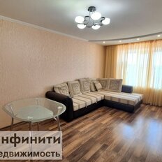 Квартира 74,5 м², 3-комнатная - изображение 5