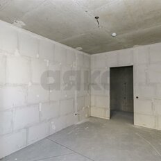 Квартира 61,7 м², 2-комнатная - изображение 4