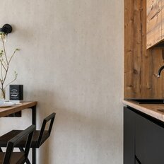 Квартира 42 м², 2-комнатная - изображение 1