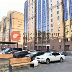 Квартира 42,8 м², студия - изображение 2