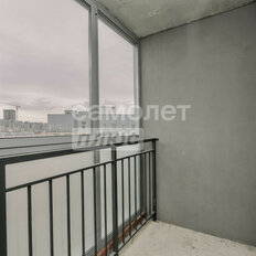 Квартира 110 м², 3-комнатная - изображение 5