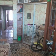 Квартира 67,6 м², 3-комнатная - изображение 4