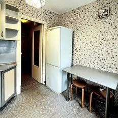 Квартира 33 м², 1-комнатная - изображение 3