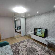 Квартира 48,6 м², 2-комнатная - изображение 5