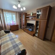 Квартира 45,1 м², 2-комнатная - изображение 2