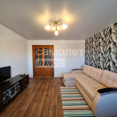Квартира 66,4 м², 3-комнатная - изображение 2