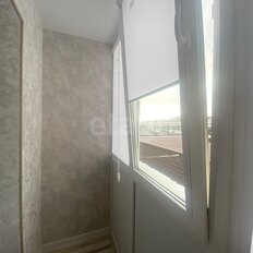 Квартира 18 м², студия - изображение 1