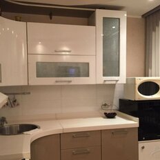 Квартира 65 м², 3-комнатная - изображение 1