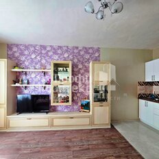 Квартира 30,4 м², студия - изображение 3