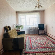 Квартира 59,3 м², 3-комнатная - изображение 2