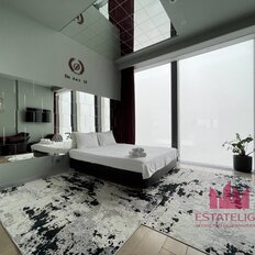 Квартира 39,7 м², студия - изображение 1