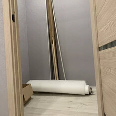 Квартира 46,8 м², 1-комнатная - изображение 4