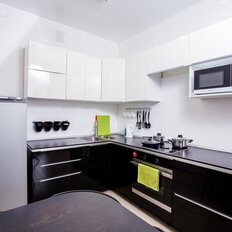 Квартира 45 м², 2-комнатная - изображение 5