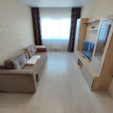 Квартира 45 м², 1-комнатная - изображение 3