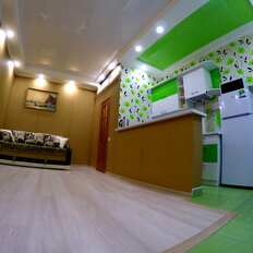 Квартира 25 м², студия - изображение 3