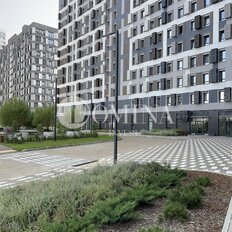 Квартира 36,5 м², 1-комнатные - изображение 4