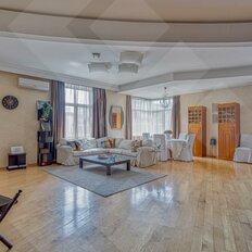 Квартира 195 м², 4-комнатная - изображение 2