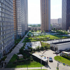 Квартира 72,6 м², 2-комнатная - изображение 2