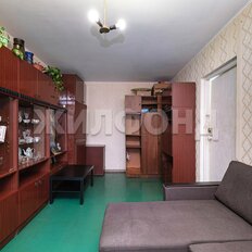 Квартира 42,7 м², 2-комнатная - изображение 3