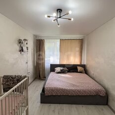 Квартира 40,6 м², 2-комнатная - изображение 5