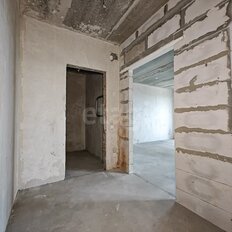 Квартира 35,4 м², студия - изображение 4