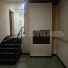 Квартира 59,3 м², 3-комнатная - изображение 5