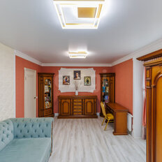Квартира 64,6 м², 2-комнатная - изображение 2