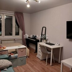 Квартира 31,3 м², 1-комнатная - изображение 2