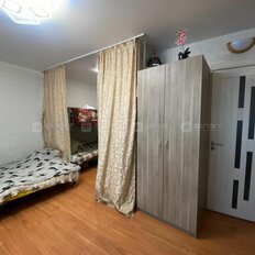 Квартира 35 м², 1-комнатная - изображение 3