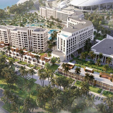 Квартира 144 м², 4-комнатные - изображение 4