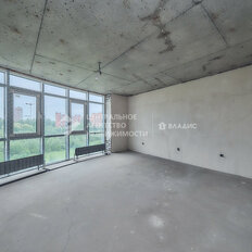 Квартира 88,2 м², 3-комнатная - изображение 1