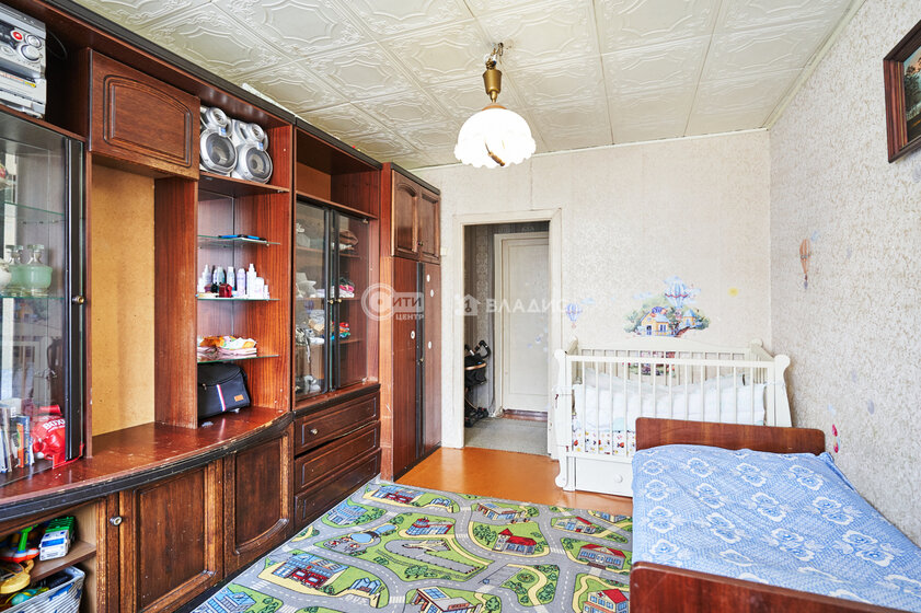 45,5 м², 2-комнатная квартира 3 250 000 ₽ - изображение 32