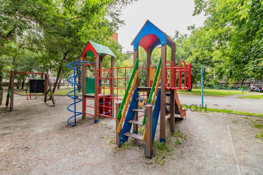 43,6 м², 2-комнатная квартира 2 850 000 ₽ - изображение 31