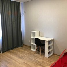 Квартира 45,5 м², 1-комнатная - изображение 4