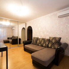 Квартира 45 м², 2-комнатная - изображение 1