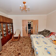 Квартира 67,5 м², 3-комнатная - изображение 4