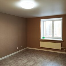 Квартира 33,2 м², 1-комнатная - изображение 5