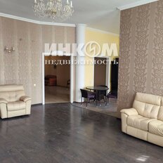 Квартира 159,2 м², 3-комнатная - изображение 5