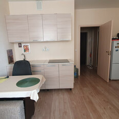 Квартира 24,7 м², студия - изображение 4