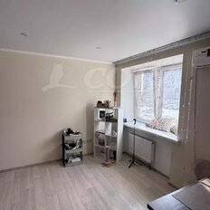 Квартира 31,6 м², студия - изображение 4