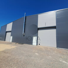 1440 м², склад - изображение 3