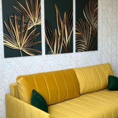 Квартира 24,9 м², студия - изображение 2