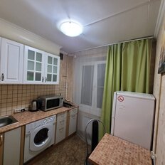 Квартира 31,9 м², 1-комнатная - изображение 3