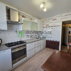 Квартира 66,4 м², 3-комнатная - изображение 1