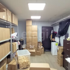 34,5 м², помещение свободного назначения - изображение 4