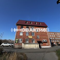 507 м², помещение свободного назначения - изображение 2