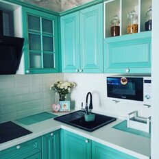 Квартира 24 м², студия - изображение 4