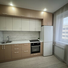 Квартира 32 м², 1-комнатная - изображение 3