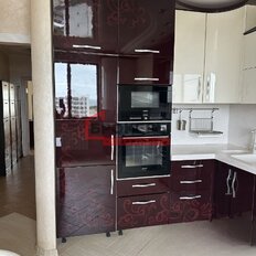 Квартира 71 м², 2-комнатная - изображение 4