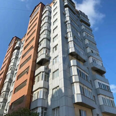 Квартира 76,6 м², 2-комнатная - изображение 1